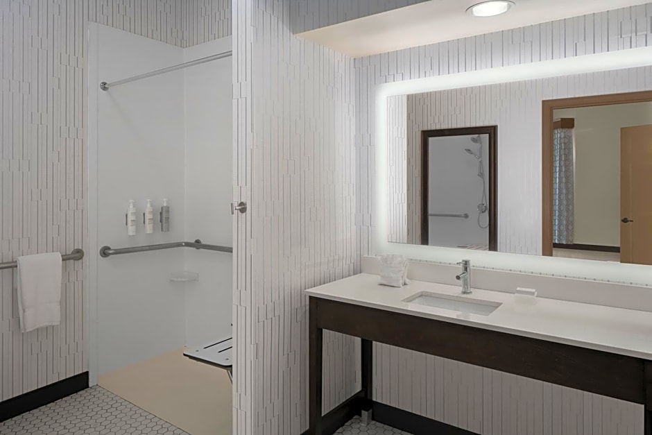 Homewood Suites Hillsboro Beaverton