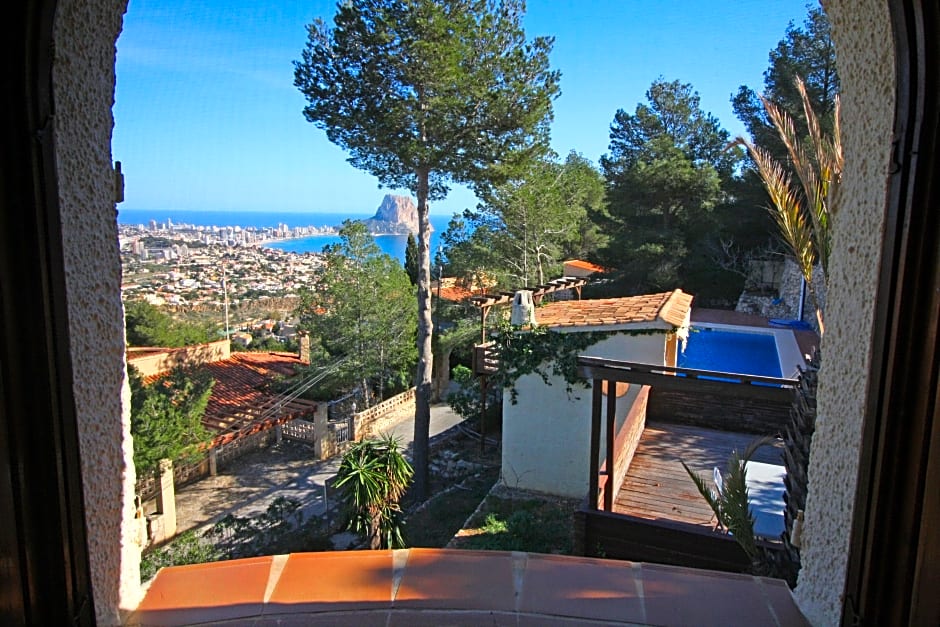 Villas Costa Calpe - Luna