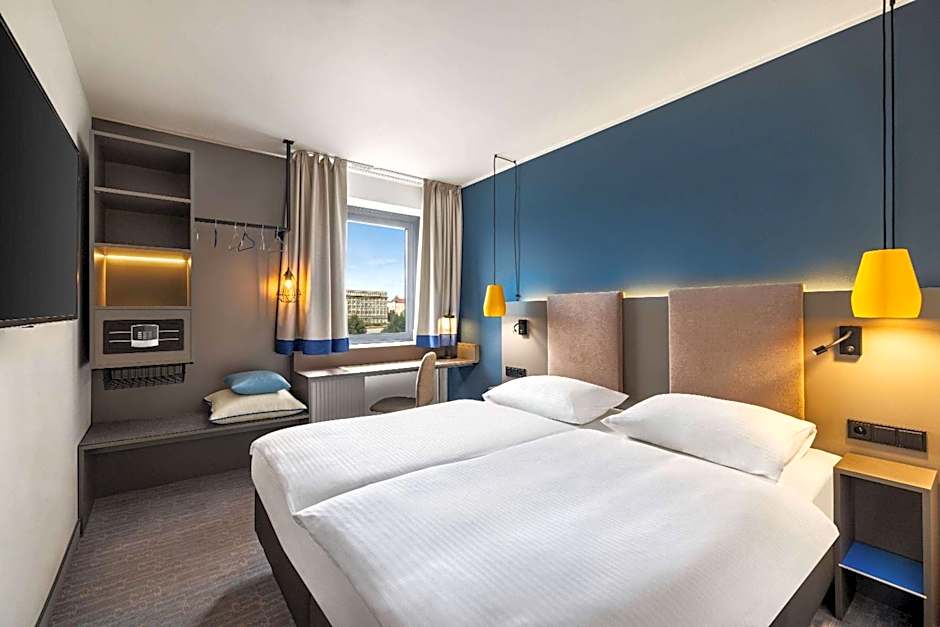 Vienna House Easy by Wyndham Cracow
