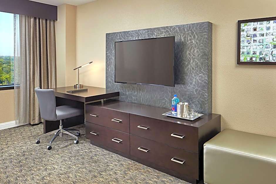 Hilton Houston Plaza/Medical Center
