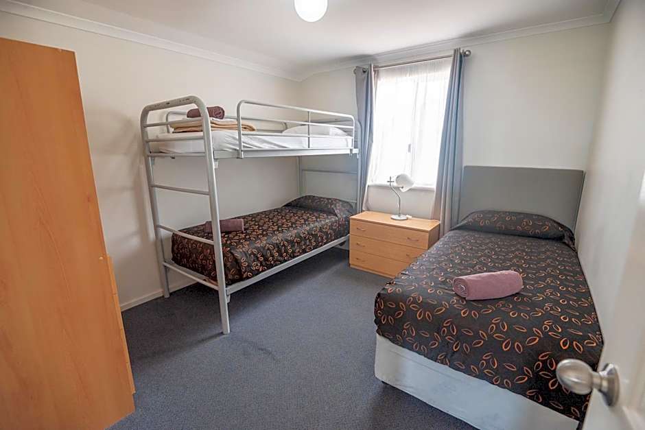 Belair Gardens Caravan Park