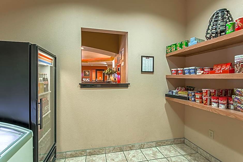 Hotel Ruidoso - Midtown