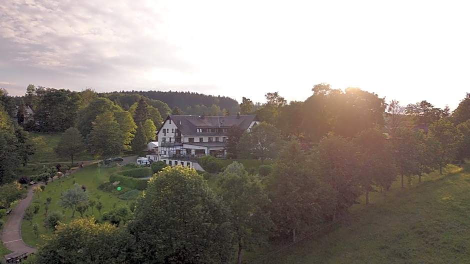 Hotel Waldesruh