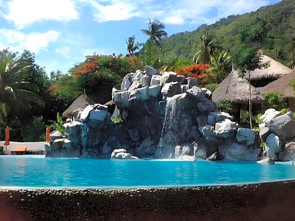Koh Tao Cabana Hotel