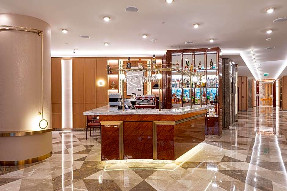 Ramada Plaza Istanbul City Center