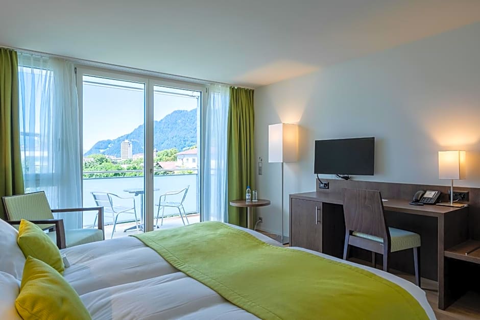 Hotel Artos Interlaken