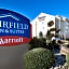 Fairfield Inn & Suites by Marriott Waco North