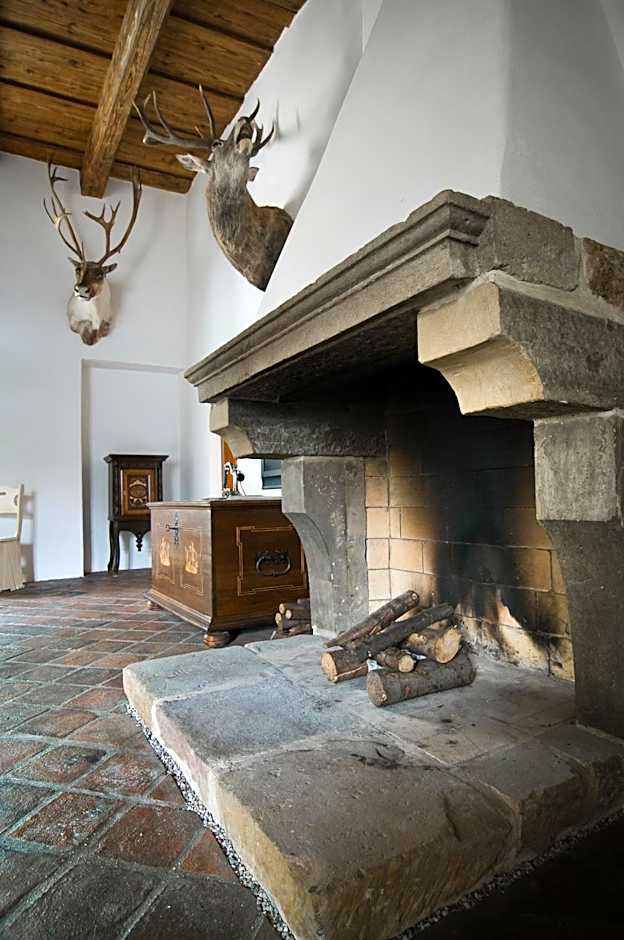 Zámek Zábřeh hotel & pivovar