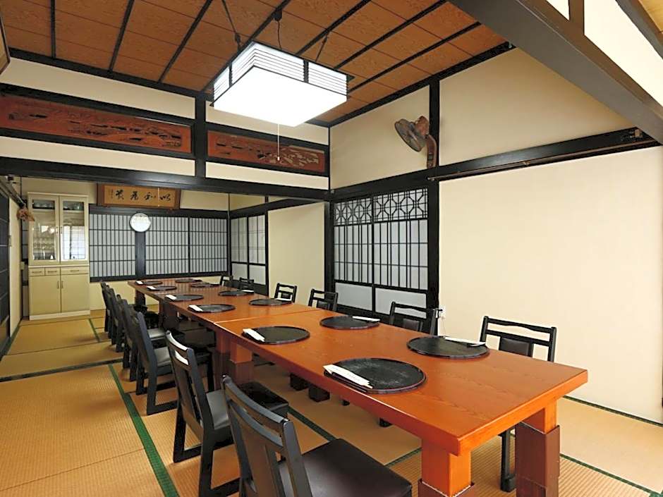 Minshuku Ryokan Kawai