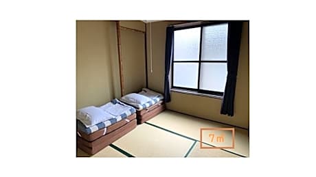 Small Twin Room