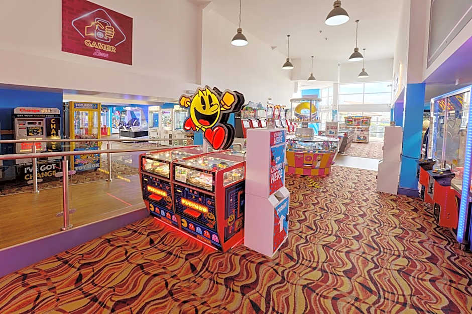 Golden Sands Holiday Park