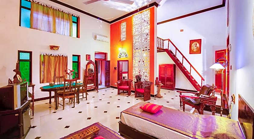 Indeco Hotels Swamimalai