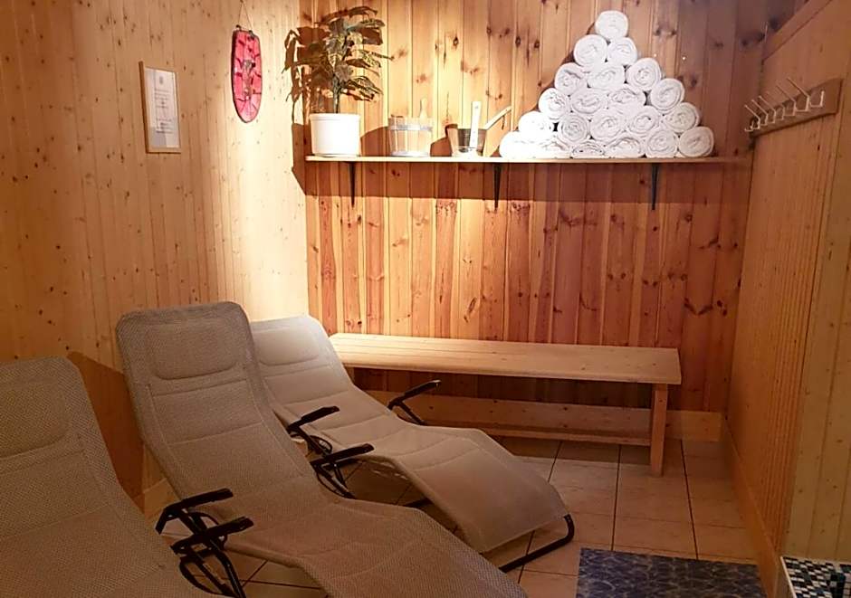 Hotel-Restaurant le Relais Panoramique