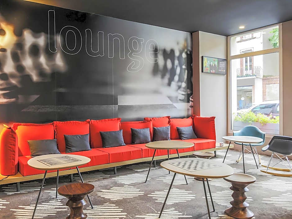 ibis budget Albi Centre