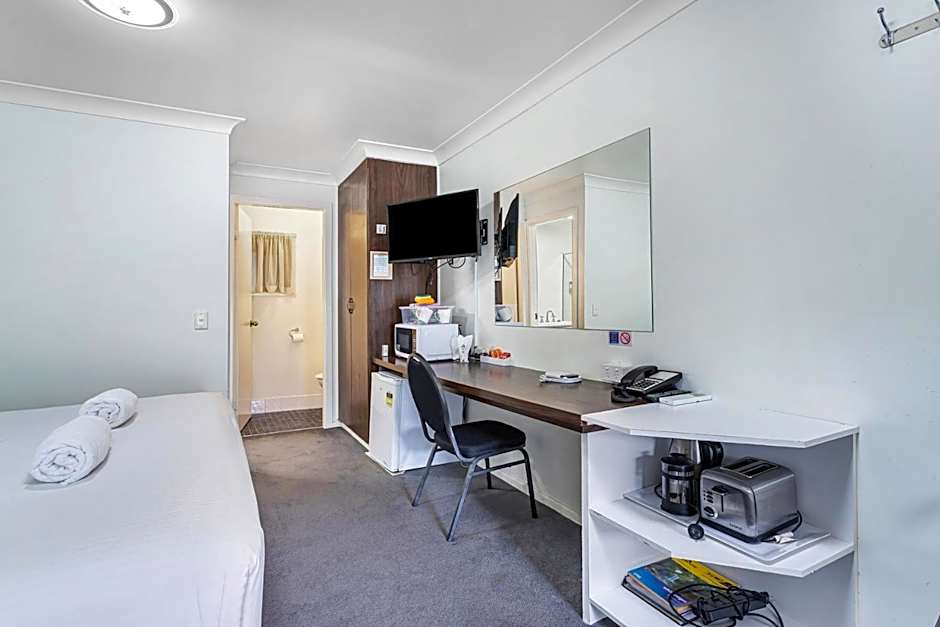 Gallery Motel