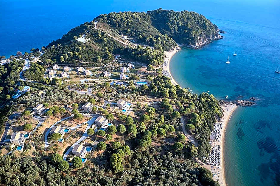 ELIVI Skiathos