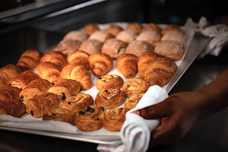 Hotel Dom Carlos Park