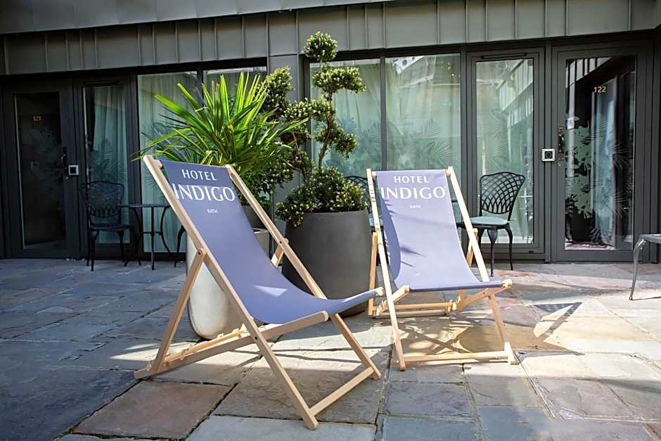 Hotel Indigo - Bath By IHG