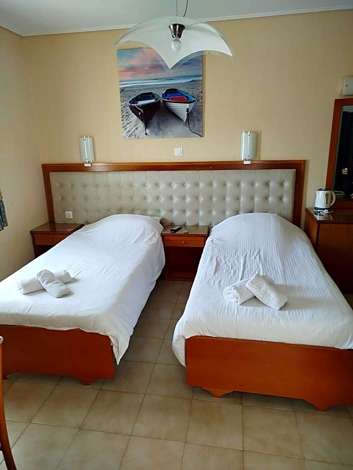 Studios Cosmopolitan