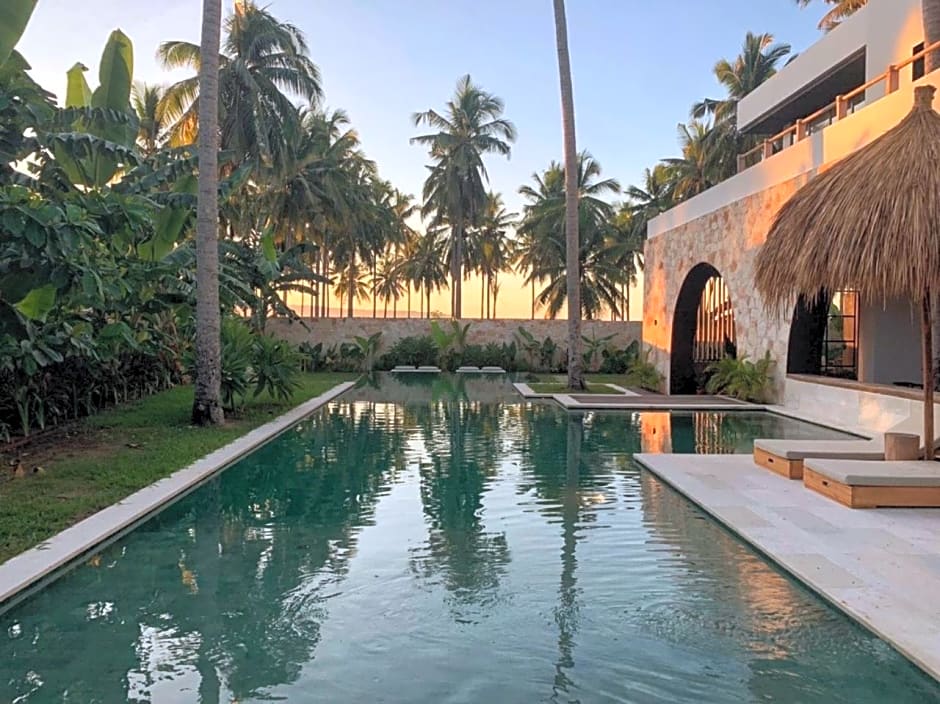 Alamayah Boutique Retreat Hotel