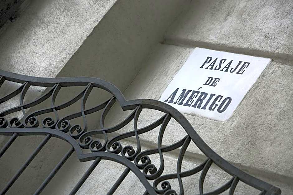 Hospes Amérigo, Alicante, a Member of Design Hotels