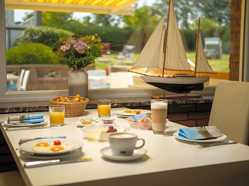 Tom's Hus Heiligenhafen