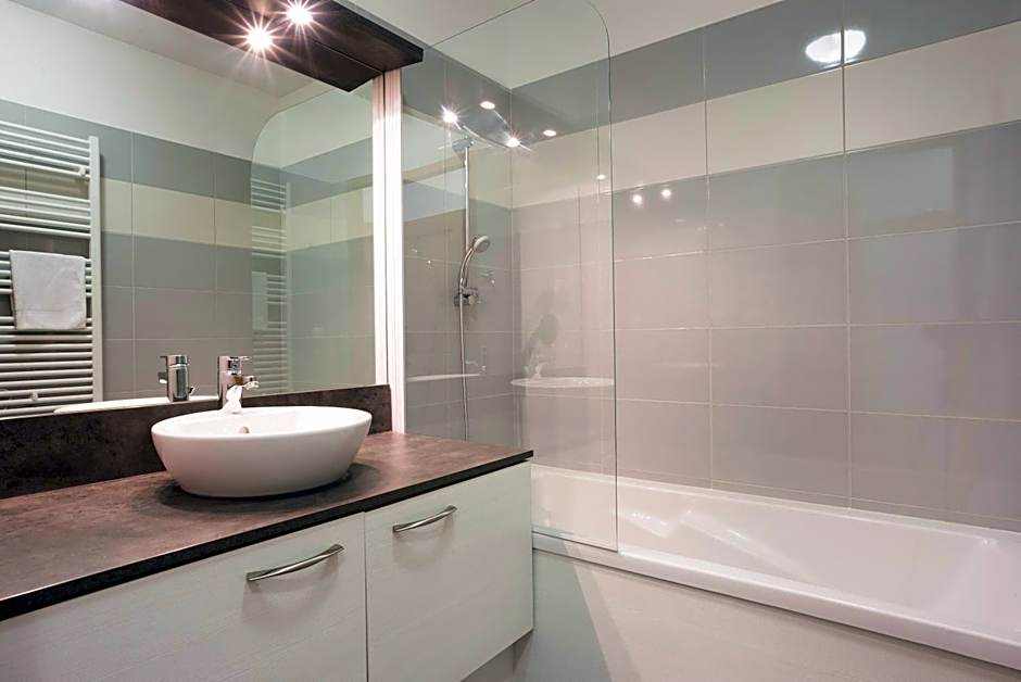 Residence Club mmv L'Etoile des Cimes ****