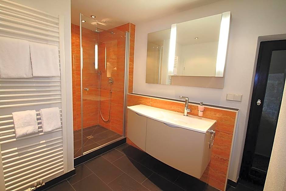 Hotel Zum Goldenen Anker