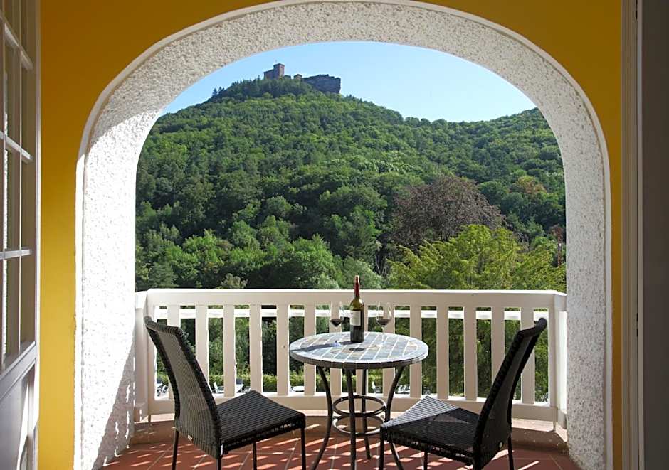 Jugendstilhotel Trifels