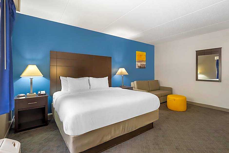 Comfort Inn & Suites Mundelein-Vernon Hills