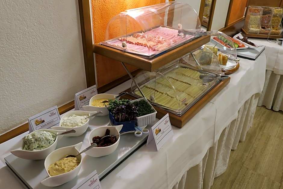 Hotel Restaurant Böck "Roter Hahn"