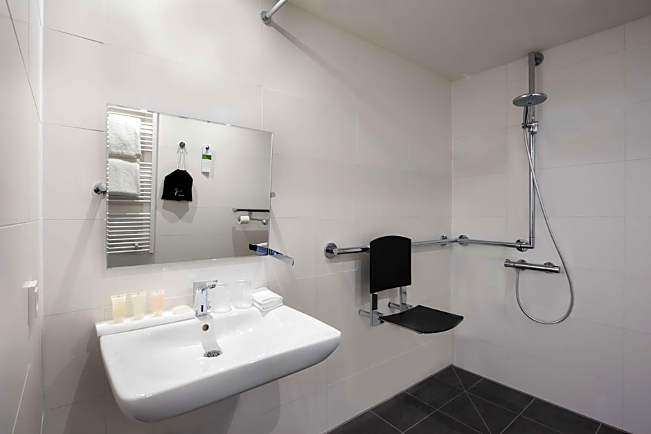 Hyatt House Frankfurt Eschborn