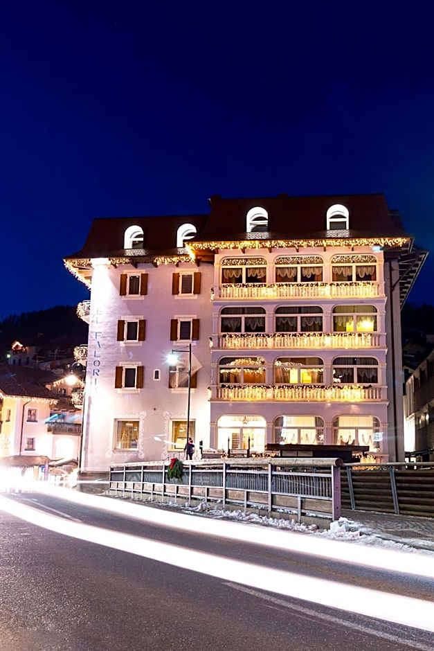 Hotel Faloria
