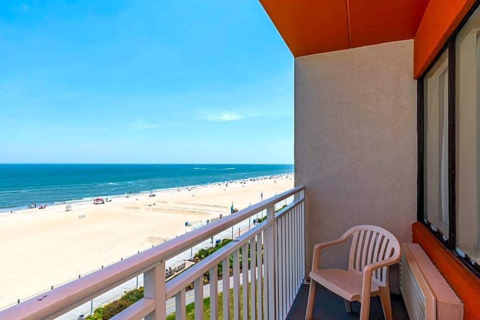 Sandcastle Resort