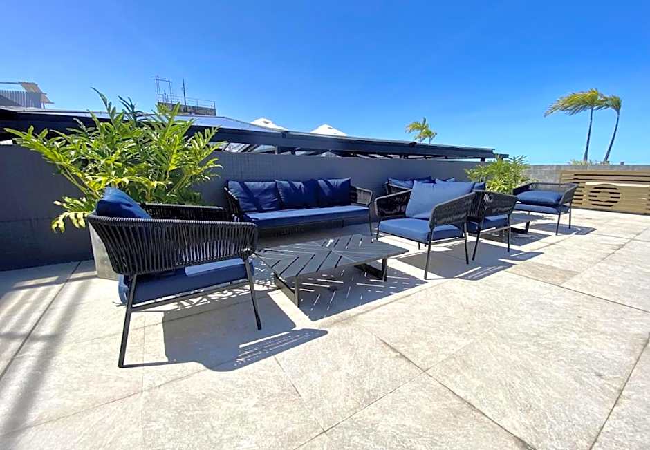 UNITY Cabo Branco by PenareiaTurBr