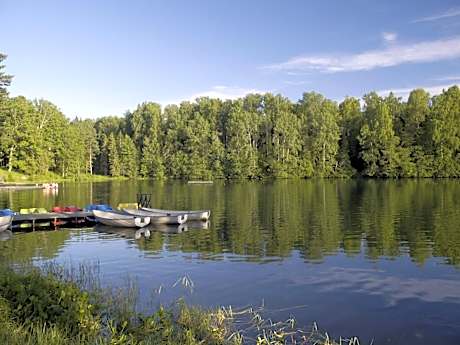 Nelijärve Holiday Centre