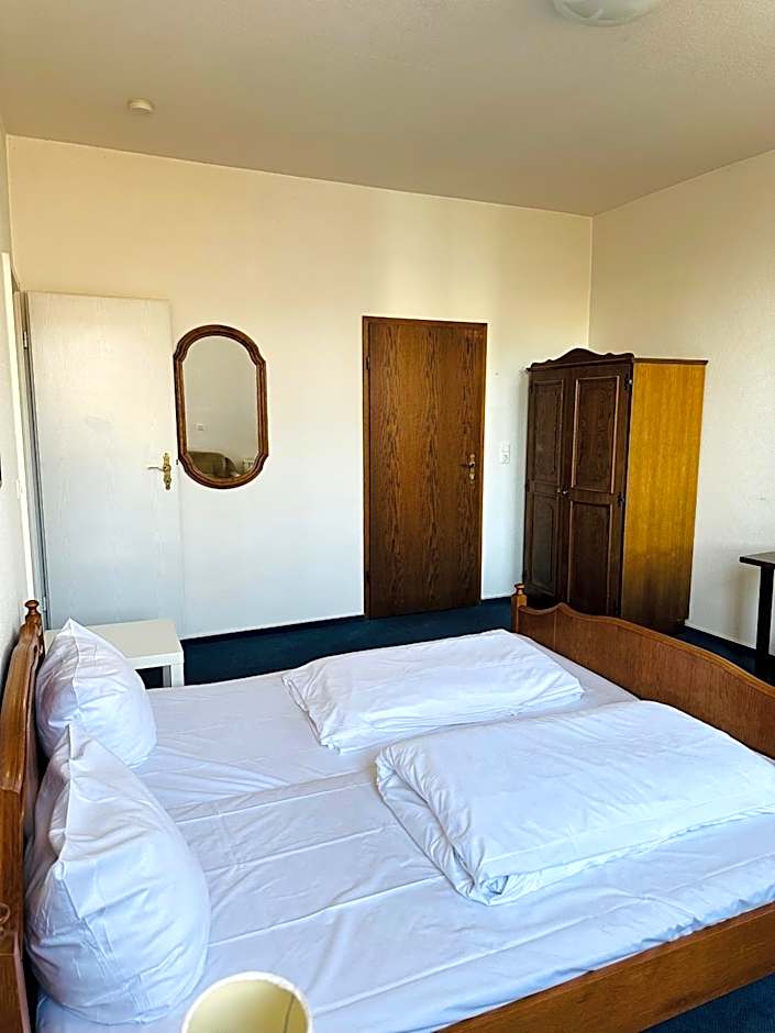 Badischer Hof Hotel