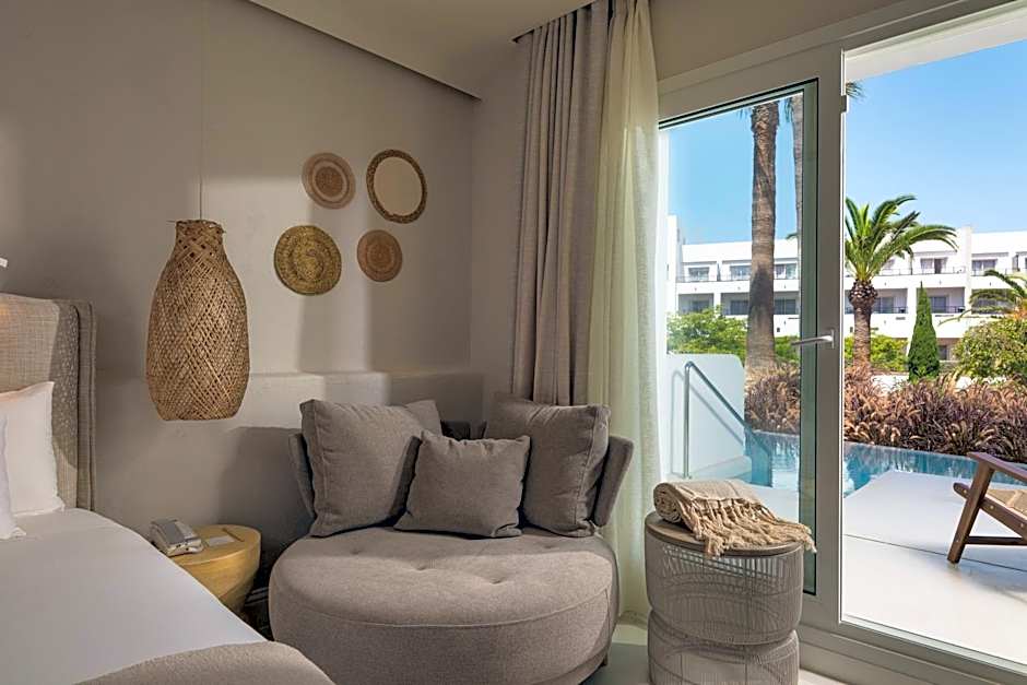 DAIA Slow Beach Hotel Conil - Adults Only Recommended