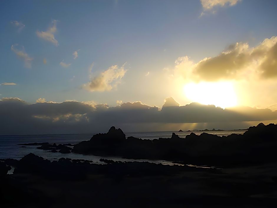 Airport Motel Wellington