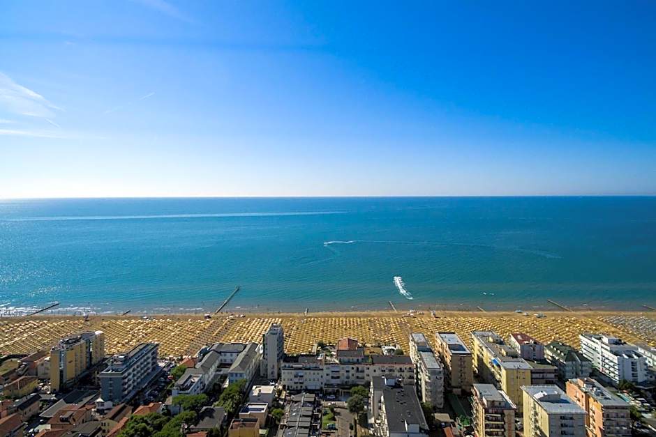 Hesperia Hotel & Residence