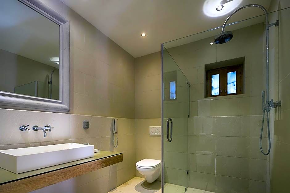 Billini Hotel, Historic Luxury