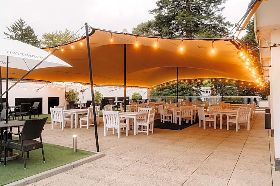 Macdonald Berystede Hotel & Spa