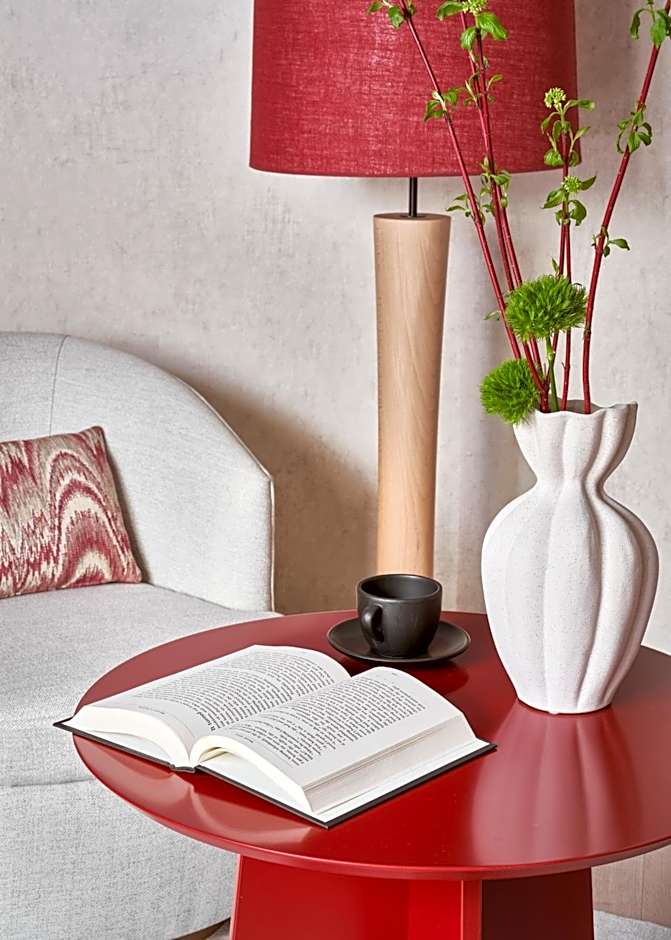 Boutique Hotel Posada Terra Santa