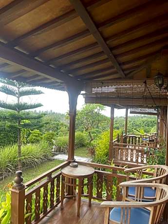 Kepaon Gari Inn