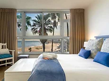 Elana Beachfront Condo