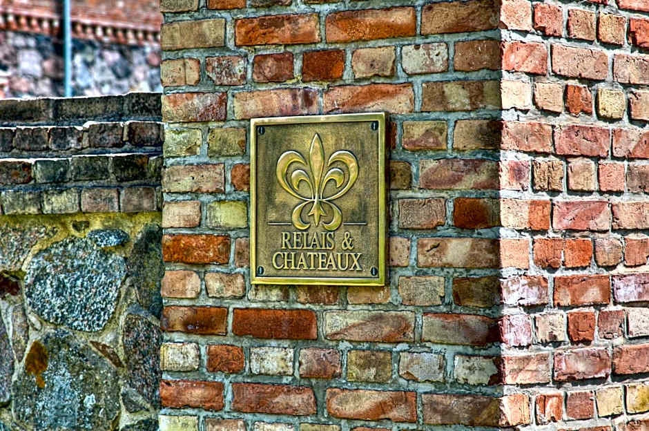 Relais & Châteaux Gutshaus Stolpe