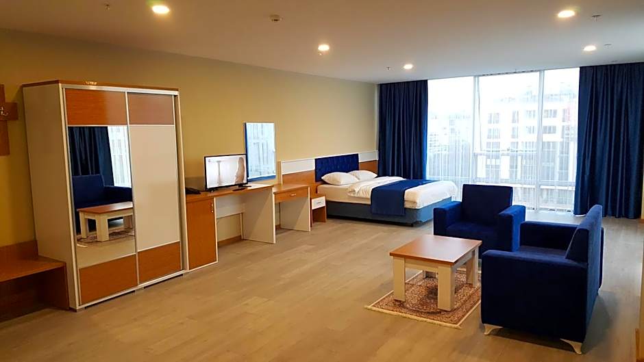 SKYBLUE İSTANBUL HOTEL