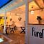 Peremere Alaçati Otel
