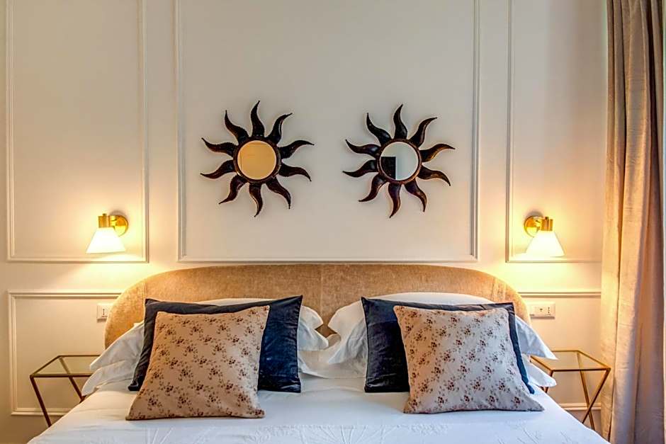 Vigna Caio Relais & Spa