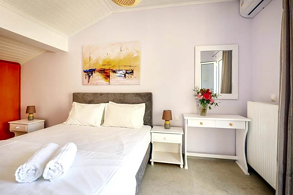 Filalithis Studios & Apartments